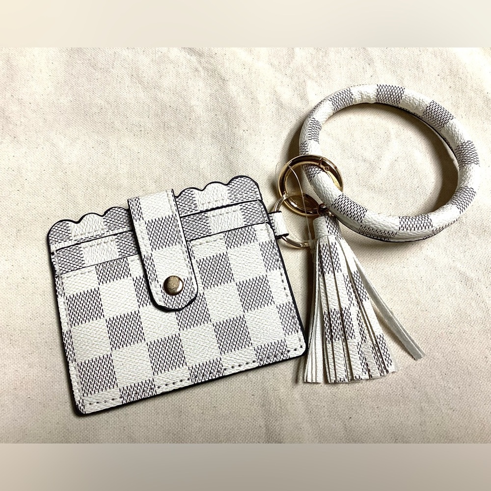 Bangle Card Holder - Picture 2 of 2